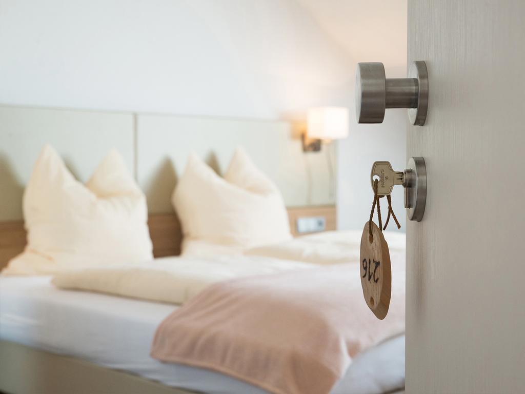 Brandmayerhof Oberding Zewnętrze zdjęcie